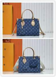 Picture of Louis Vuitton Handbags _SKUfw196403784fw
